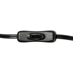 Northlight Floral Laser-Cut Table Iron Lamp With Wooden Base - 10.75" - Black 11 Northlight Floral Laser-Cut Table Iron Lamp With Wooden Base - 10.75" - Black -Home decor GUEST a7d0fc5e 42db 4b54 800d 26458e17e958