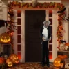 Northlight 5.5' LED Lighted Animated Butler With Sound Halloween Decoration 2 Northlight 5.5' LED Lighted Animated Butler With Sound Halloween Decoration -Home decor GUEST aa1a9e2e 4513 4422 9bd4 1781bba77d0f