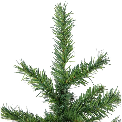 Northlight 3' Unlit Potted Artificial Christmas Tree Medium Norway Spruce 6 Northlight 3' Unlit Potted Artificial Christmas Tree Medium Norway Spruce - Image 4