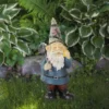 Northlight 15.25" Gnome With Shovel Outdoor Garden Statue 2 Northlight 15.25" Gnome With Shovel Outdoor Garden Statue -Home decor GUEST aaf29a19 8207 4c66 b902 cdc4d9ee62c0