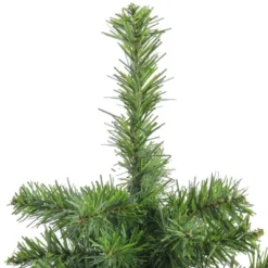 Northlight Medium Canadian Pine Artificial Christmas Tree - 2' - Unlit 8 Northlight Medium Canadian Pine Artificial Christmas Tree - 2' - Unlit -Home decor GUEST ac200a1d db68 4377 a927 8af135c7de0e