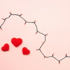 Northlight 50ct Mini LED String Lights Red - 16.25' Green Wire 11 Northlight 50ct Mini LED String Lights Red - 16.25' Green Wire -Home decor GUEST aca81134 3ab4 4230 9d2f 47fdf8171e26