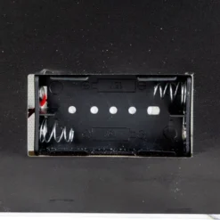 Northlight Gray And White LED Lighted Flickering Rustic Birch Candles Canvas Wall Art 12" X 12" -Home decor GUEST addd741c e60c 45d6 aa19 68ef9164fd57