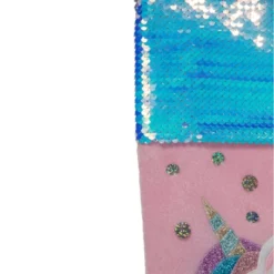 Northlight 20.5" Pink Velvet Unicorn With Sequins Christmas Stocking 5 Northlight 20.5" Pink Velvet Unicorn With Sequins Christmas Stocking -Home decor GUEST ae4b642d 4b16 4c15 bd84 b195e9e86b57