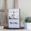 Northlight LED Lighted Mr & Mrs Picture Frame With Clip - 4" X 6" 1 Northlight LED Lighted Mr & Mrs Picture Frame With Clip - 4" X 6" -Home decor GUEST aeef2645 58d2 4c8d bcd2 59d8b372c478