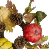 Northlight Pumpkin, Berries, Foliage And Pine Cone Fall Harvest Wreath - 13 Inch, Unlit 1 Northlight Pumpkin, Berries, Foliage And Pine Cone Fall Harvest Wreath - 13 Inch, Unlit -Home decor GUEST aefa2665 6be5 467d af5d fc04e636138f