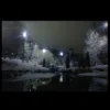Northlight 23.5" LED Lighted Nighttime City Park Winter Scene Canvas Wall Art 1 Northlight 23.5" LED Lighted Nighttime City Park Winter Scene Canvas Wall Art -Home decor GUEST afe384b5 9d0d 45a0 ada0 f0785b17f96d