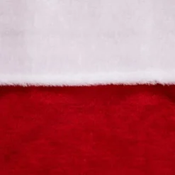 Northlight Traditional Plush Christmas Stocking With Cuff - 36" - Red And White 11 Northlight Traditional Plush Christmas Stocking With Cuff - 36" - Red And White -Home decor GUEST b019a2fe fa98 42c8 909a ad5b7fa3d142