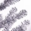 Northlight 3' Medium Silver Tinsel Twig Artificial Christmas Tree - Unlit 1 Northlight 3' Medium Silver Tinsel Twig Artificial Christmas Tree - Unlit -Home decor GUEST b044d090 ad11 40b7 86c3 5a9d5b9406be