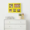 Northlight Yellow Multi-Sized Puzzled Collage Picture Frame 2 Northlight Yellow Multi-Sized Puzzled Collage Picture Frame -Home decor GUEST b33521e2 1e24 41e0 947d 8679af25bb7a