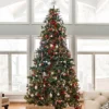 Northlight 10' Prelit Artificial Christmas Tree Full Northern Pine - Multicolor Lights 2 Northlight 10' Prelit Artificial Christmas Tree Full Northern Pine - Multicolor Lights -Home decor GUEST b5488ded afba 46b6 bf41 8fe2f36c98c6