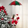 Northlight Santa Claus With Gifts Parachute Christmas Decoration - 32" -Home decor GUEST b6f4833a 0713 4465 923c e496d0bd420d