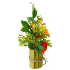 Northlight 13" Potted Ranunculus And Rose Floral Spring Table Top Decoration 8 Northlight 13" Potted Ranunculus And Rose Floral Spring Table Top Decoration -Home decor GUEST b712e7d8 ced1 4ffb b046 1512d0a4b3cb