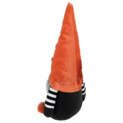 Northlight 9.75" Black And Orange Halloween Gnome With Jack-O-Lantern Hat 9 Northlight 9.75" Black And Orange Halloween Gnome With Jack-O-Lantern Hat -Home decor GUEST b7fca1b3 e0ec 4d0c be21 b5fdb8840bd3