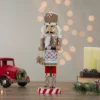 Northlight 14" Beige And Red Gingerbread Chef Christmas Nutcracker 1 Northlight 14" Beige And Red Gingerbread Chef Christmas Nutcracker -Home decor GUEST bab739cb 0154 471c 9832 771de495a6ab