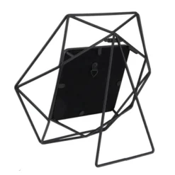 Northlight 8" Contemporary Hexagonal 4" X 4" Photo Picture Frame - Black 11 Northlight 8" Contemporary Hexagonal 4" X 4" Photo Picture Frame - Black -Home decor GUEST bc9a2d11 00dc 4b91 9f8c 60f75a6ea868