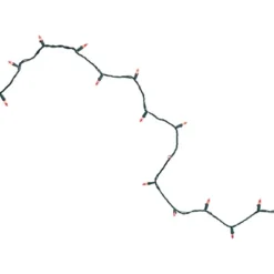Northlight 50ct Mini LED String Lights Red - 16.25' Green Wire 14 Northlight 50ct Mini LED String Lights Red - 16.25' Green Wire -Home decor GUEST bcaf7c2e 18f5 428d b654 e758ca4bb39f