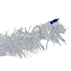 Northlight 3' Pre-Lit White Medium Pine Artificial Christmas Tree - Blue Lights 11 Northlight 3' Pre-Lit White Medium Pine Artificial Christmas Tree - Blue Lights -Home decor GUEST bde889e4 e2dc 4de0 bdc5 5ae7e93d6873