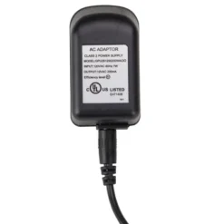 Northlight 13.75" Black Small Modern Outdoor Garden Water Fountain -Home decor GUEST be811487 82f8 4d2a 85fc 388f66d41b70