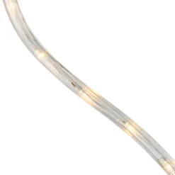 Northlight Flexible LED Outdoor Christmas Lights - Warm White - 18' Clear Wire 15 Northlight Flexible LED Outdoor Christmas Lights - Warm White - 18' Clear Wire -Home decor GUEST bf3b9b03 6b4f 4462 b44f fb8b0cbff7d0