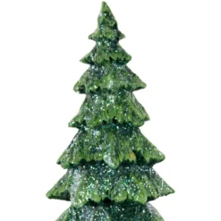 Northlight Glittered Pine Tree Christmas Decoration - 12" 9 Northlight Glittered Pine Tree Christmas Decoration - 12" -Home decor GUEST bf6c2492 a5a1 4a35 92f1 aeabf3d1f7e3