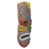 Northlight 13.5" Tiki Mask Frown Face Outdoor Wall Hanging 2 Northlight 13.5" Tiki Mask Frown Face Outdoor Wall Hanging -Home decor GUEST c24a29a6 fbef 4138 bfdb fc9ac2960e7f