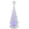 Northlight LED Lighted Acrylic Christmas Tree Decoration - 10.5" - Multi-Color Lights 1 Northlight LED Lighted Acrylic Christmas Tree Decoration - 10.5" - Multi-Color Lights -Home decor GUEST c3d084c2 616f 49ea 990c 016ba83b4d6b