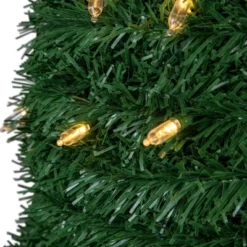 Northlight Lighted Commercial Standing Topiary Reindeer Outdoor Christmas Decoration - 6.5' - Warm White LED Lights 14 Northlight Lighted Commercial Standing Topiary Reindeer Outdoor Christmas Decoration - 6.5' - Warm White LED Lights -Home decor GUEST c3f989e4 0a58 4a0b 9743 690602960bef