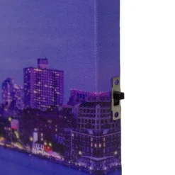 Northlight LED Lighted Famous New York City Brooklyn Bridge Canvas Wall Art 15.75" X 23.5" 11 Northlight LED Lighted Famous New York City Brooklyn Bridge Canvas Wall Art 15.75" X 23.5" -Home decor GUEST c539ca48 c50d 4738 ac2f 8ec5254d950e