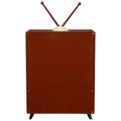 Northlight LED Lighted Musical Snowing Snowman TV Set Christmas Decoration - 12" 13 Northlight LED Lighted Musical Snowing Snowman TV Set Christmas Decoration - 12" -Home decor GUEST c6030601 6db0 4e91 8ae8 6fae6d247ec7