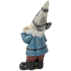 Northlight 15.25" Gnome With Shovel Outdoor Garden Statue 9 Northlight 15.25" Gnome With Shovel Outdoor Garden Statue -Home decor GUEST c628e9f7 4af2 4ebe abe1 05074bb79a7f