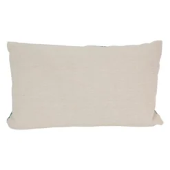 Northlight 11" X 19" Rectangular Tropical Leaves Linen Indoor Throw Pillow - Green 7 Northlight 11" X 19" Rectangular Tropical Leaves Linen Indoor Throw Pillow - Green -Home decor GUEST c67cbac0 0282 44fe 9ebb 492b01b0a888