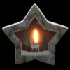 Northlight LED Lighted Star With Reindeer In The Woods Scene Christmas Decoration - 13.25" 1 Northlight LED Lighted Star With Reindeer In The Woods Scene Christmas Decoration - 13.25" -Home decor GUEST c69928ff 4d45 49ab a370 7c7b33e6a4cc