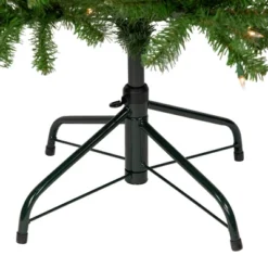 Northlight Pre-Lit Pencil White River Fir Artificial Christmas Tree - 6.5' - Clear Lights 10 Northlight Pre-Lit Pencil White River Fir Artificial Christmas Tree - 6.5' - Clear Lights -Home decor GUEST c876c081 946a 4f35 9aeb ff44eacbd84e