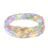 Northlight 100ct Multi-Color LED Micro Fairy Lights, 16ft Copper Wire 2 Northlight 100ct Multi-Color LED Micro Fairy Lights, 16ft Copper Wire -Home decor GUEST c8bfb0fd 5449 4d87 92a0 90a4a8885011