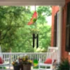 Northlight 19" Red Metal Butterfly Outdoor Garden Windchime 2 Northlight 19" Red Metal Butterfly Outdoor Garden Windchime -Home decor GUEST cafd6eea 9d04 4588 bbdb f342a44e02cb