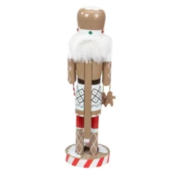 Northlight 14" Beige And Red Gingerbread Chef Christmas Nutcracker 9 Northlight 14" Beige And Red Gingerbread Chef Christmas Nutcracker -Home decor GUEST cc4e6568 b405 4aa6 be7c a90e2e63e430