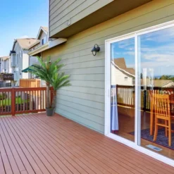 Northlight 5' Potted Two Tone Green Cycas Artificial Floor Plant -Home decor GUEST cc56d1f4 9942 471b 8cf0 c0317b130daf