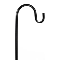 Northlight 48" Black Metal Shepard’s Hook Outdoor Garden Stake 7 Northlight 48" Black Metal Shepard’s Hook Outdoor Garden Stake -Home decor GUEST ce584e6a f07c 49c4 a68f dbe04ec97e2f 2