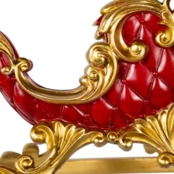 Northlight Santa's Sleigh Christmas Decoration - 19" 8 Northlight Santa's Sleigh Christmas Decoration - 19" -Home decor GUEST cec96138 9b23 435e 8f6a 55c6461e9fb1