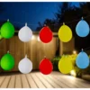 Northlight LED Inflatable Balloon Patio Light Set - Multi-Color - 10' Clear Wire - 10ct 2 Northlight LED Inflatable Balloon Patio Light Set - Multi-Color - 10' Clear Wire - 10ct -Home decor GUEST cedf684d c1f9 4ed1 802c 08c2f12519c9