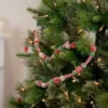 Northlight 4' Faux Gum Drop Candy And Peppermint Swirls Christmas Garland - Unlit 1 Northlight 4' Faux Gum Drop Candy And Peppermint Swirls Christmas Garland - Unlit -Home decor GUEST d097eef8 33b2 4e25 832c dd724b20f534