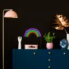 Northlight 12" Neon Style LED Multi-Color Rainbow Light Wall Sign 2 Northlight 12" Neon Style LED Multi-Color Rainbow Light Wall Sign -Home decor GUEST d14a9c01 3c18 436f 87dd 29da67dcff3f
