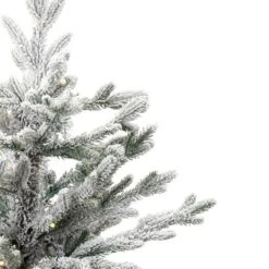 Northlight Real Touch™ Pre-Lit B/O Tamarack Pine Artificial Christmas Tree With Burlap - 2' Warm White LED 11 Northlight Real Touch™ Pre-Lit B/O Tamarack Pine Artificial Christmas Tree With Burlap - 2' Warm White LED -Home decor GUEST d2ccedbb 8540 4328 a878 d0ab11c05051