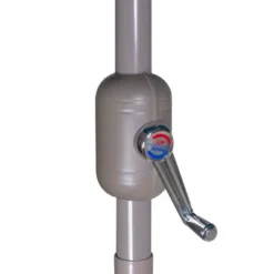 Northlight 9ft Outdoor Patio Market Umbrella With Hand Crank And Tilt, Hunter Green 15 Northlight 9ft Outdoor Patio Market Umbrella With Hand Crank And Tilt, Hunter Green -Home decor GUEST d361d1d9 e67f 4b2b a7c6 2b46bb8ff705 20