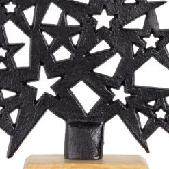 Northlight Super Star Tree Metal Christmas Decoration - 16.5" 11 Northlight Super Star Tree Metal Christmas Decoration - 16.5" -Home decor GUEST d3fe35fd a7b0 4fb4 aef9 4ee7019feee7