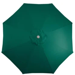 Northlight 9ft Outdoor Patio Market Umbrella With Hand Crank And Tilt, Hunter Green 11 Northlight 9ft Outdoor Patio Market Umbrella With Hand Crank And Tilt, Hunter Green -Home decor GUEST d459329a c93e 42d7 be11 370d0ea0d5d1