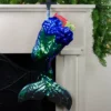 Northlight 24" Green And Black Sequined Iridescent Mermaid Christmas Stocking 1 Northlight 24" Green And Black Sequined Iridescent Mermaid Christmas Stocking -Home decor GUEST d5bd8211 a46b 4c55 9876 8b398ee7f70a
