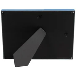 Northlight Blue Multi-Sized Puzzled Photo Picture Frame Collage Wall Decoration 9 Northlight Blue Multi-Sized Puzzled Photo Picture Frame Collage Wall Decoration -Home decor GUEST d886a976 3f03 4a92 acf9 75b4cffd6ecc