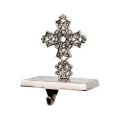 Northlight Filigree Cross Christmas Stocking Holder - 5" 10 Northlight Filigree Cross Christmas Stocking Holder - 5" -Home decor GUEST da6d258e ca38 4b11 951f 13042b97f3bd
